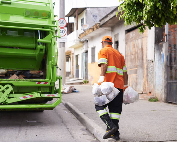  Leonia, NJ Junk Removal Pros